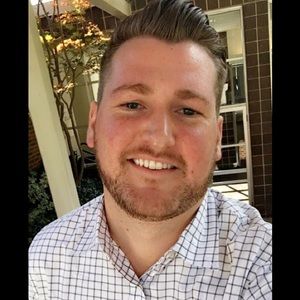Meet your Posher, James